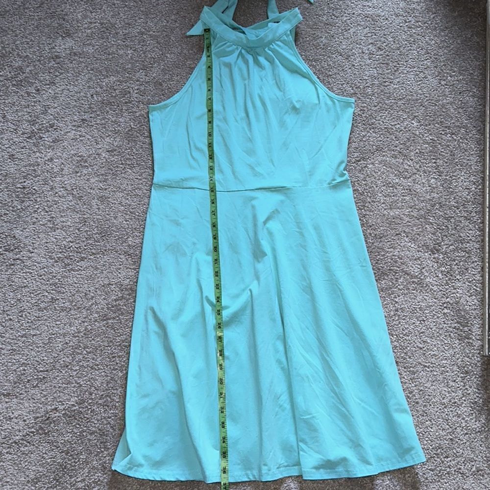 Ouges Halterswingdress! - image 8